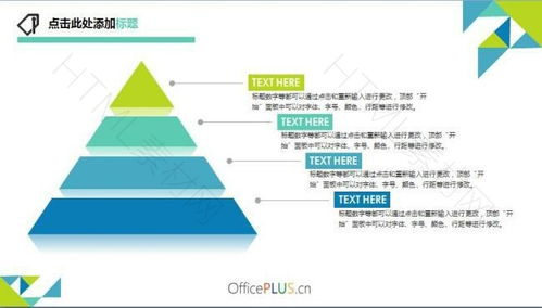 時尚商務PPT圖表信息模板——提升專業演示效率的免費資源